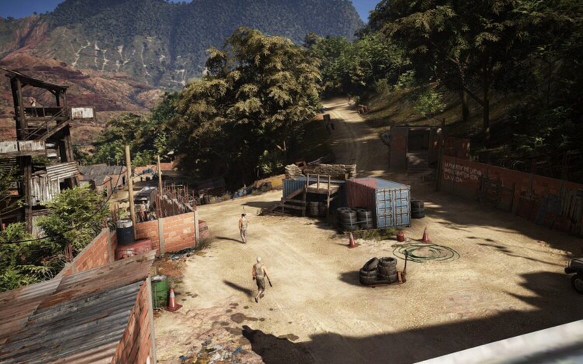 TomClancysGhostRecon®Wildlands2019-11-27-12-59-9 TomClancysGhostRecon®Wildlands2019-11-27-12-59-9