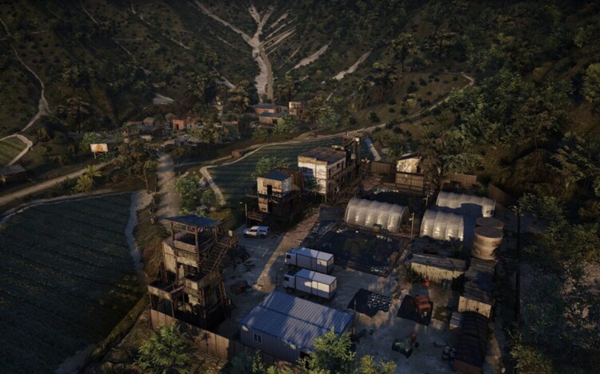 TomClancysGhostRecon®Wildlands2019-11-27-13-20-20 TomClancysGhostRecon®Wildlands2019-11-27-13-20-20
